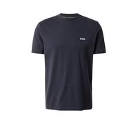 BOSS Camiseta marino / blanco XL EUR
