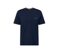 BOSS Mix&Match-Camiseta R, Dark Blue403, XL para Hombre