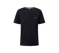 BOSS Camiseta Loungewear negro | S