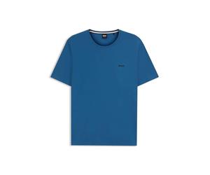 Boss Camiseta Mix&Match R 10259900 0 Loungewear_T para Hombre, Azul Abierto 462, 3XL