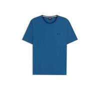 Boss Camiseta Mix&Match R 10259900 0 Loungewear_T para Hombre, Azul Abierto 462, M