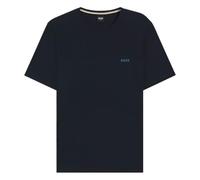Boss Camiseta Mix&Match R 10259900 0 Loungewear_T para Hombre, Azul Oscuro 404, S