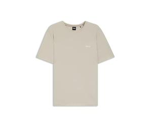 Boss Camiseta Mix&Match R 10259900 0 Loungewear_T para Hombre, Gris Abierto 075, M