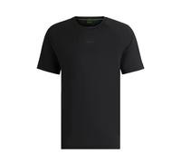 BOSS Camiseta Negra 50531240-001 L