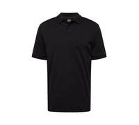 BOSS Camiseta negro L negro