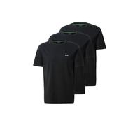 BOSS Camiseta negro L negro