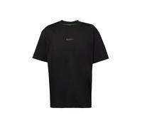 BOSS Camiseta negro L negro