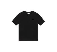 BOSS Camiseta negro, Talla 128