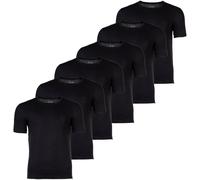 BOSS Camiseta negro XL negro