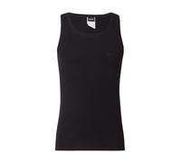 BOSS Camiseta de Tirantes Original, Negro1, XL para Hombre