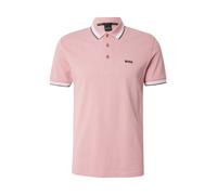 BOSS Camiseta 'Paddy' altrosa / negro / blanco, Talla 5XL