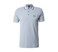 BOSS Camiseta 'Paddy' azul cobalto / negro / blanco M EUR