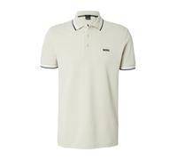 Boss Polo para Hombre, Beige Claro 276, 4XL