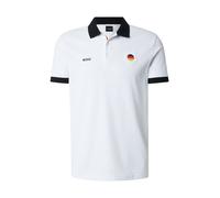 BOSS Polo Paddy con detalles de bandera - StylePL_BB BC Lux Paddy, 50559263 Alemania XS