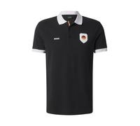Boss Polo para Hombre Pl_BB BC Lux Paddy, Negro 002, M