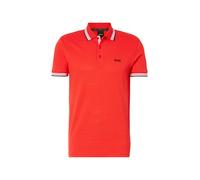 BOSS Camiseta 'Paddy' rojo / negro / blanco XXXL rojo / negro / blanco