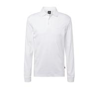 BOSS Camiseta 'Pado 30' blanco M blanco