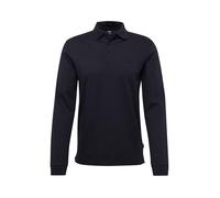BOSS Polo regular fit en interlock de algodón - StylePado 30, 50468392 Azul oscuro XL