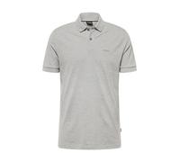 BOSS Camiseta 'Pallas' gris moteado, Talla S