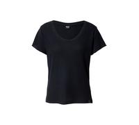 BOSS Camiseta para dormir negro XS EUR