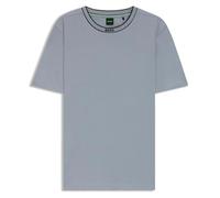 Boss Camiseta para Hombre, 026Dark Grey, XL