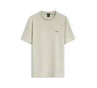 Boss Camiseta para Hombre, Beige Claro 275, S