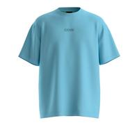 Boss Camiseta para Hombre, Blanco, 5XL
