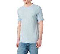 Boss Camiseta para Hombre, Light/Pastel Blue 458, M