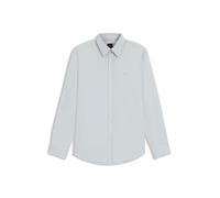 Boss Camiseta para Hombre, Light/Pastel Grey 053, L