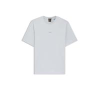 Boss Camiseta para Hombre, Light/Pastel Grey 054, XS