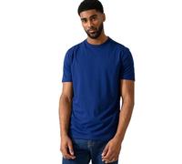 Boss Camiseta para Hombre, Navy 419, 4XL