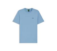 Boss Camiseta para Hombre, Open Blue 469, S