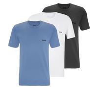 Boss Camiseta para Hombre RN 3p Co, Open Miscellaneous 974, M