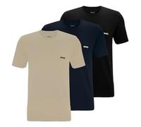 Boss Camiseta para Hombre RN 3p Co, Open Miscellaneous 975, M