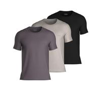 Boss Camiseta para Hombre RN 3p Co, Open Miscellaneous 977, L