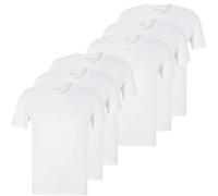 Boss Camiseta para Hombre RN 3p Co, Open Miscellaneous 977, S