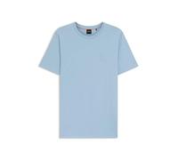 Boss Camiseta para Hombre Tales 10242631 02, Light/Pastel Blue 458, XL