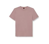 Boss Camiseta para Hombre Tales 10242631 02, Light/Pastel Purple 539, S