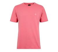 Boss Camiseta para Hombre Tales 10242631 02, Light/Pastel Red 632, 3XL