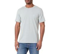 Boss Camiseta para Hombre Tales 10242631 02, Plata 043, M