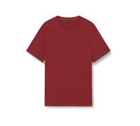 Boss Camiseta para Hombre Tales 10242631 02, Rojo Oscuro 605, M