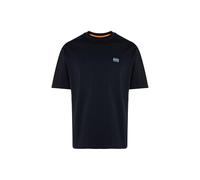 BOSS Te_ Move Camiseta, 404Dark Blue, XL Hombres