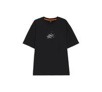 Boss Camiseta para Hombre Te_Voyage, 370open Green, M
