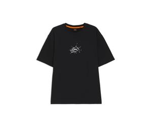 Boss Camiseta para Hombre Te_Voyage, 370open Green, M