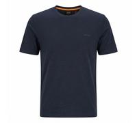 BOSS Camiseta Para Hombre Tegood Azul 50508243 404 DARK BLUE