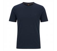 BOSS Camiseta Para Hombre Tegood Azul 50508243 464 OPEN BLUE