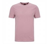 BOSS Camiseta Para Hombre Tegood Lila 50508243 539 Light Pastel Purple