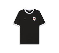 Boss Camiseta para Hombre TS_BB BC Lux tee, Negro 002, XS