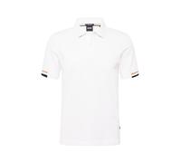 BOSS Camiseta 'Parlay 147' negro / blanco XXL negro / blanco