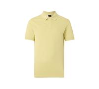 BOSS Camiseta 'Passenger' amarillo claro M amarillo claro